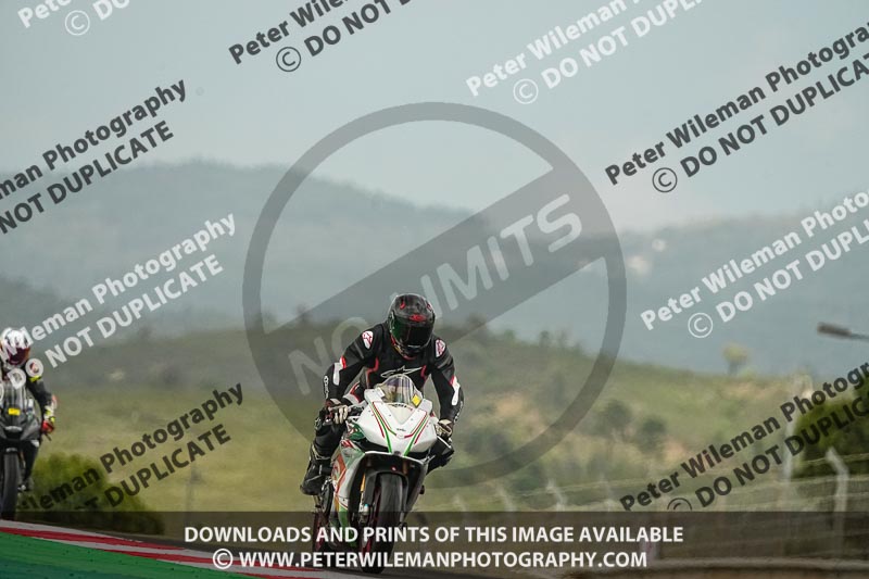 motorbikes;no limits;november 2019;peter wileman photography;portimao;portugal;trackday digital images